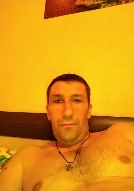 Я Александр, 45, из Тулы, ищу знакомства на одну ночь