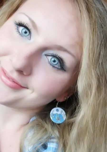 Я Лидия, 41, из Самары, ищу знакомство для постоянных отношений