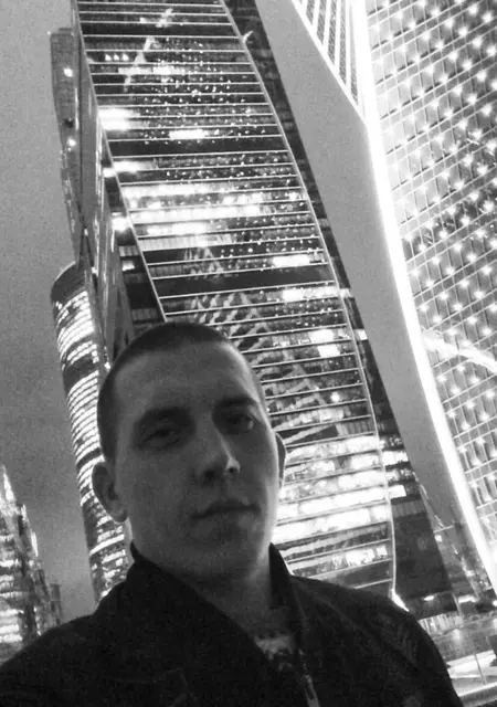 Я Анатолий, 32, знакомлюсь без обязательств в Волжском