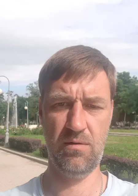 Я Владимир, 43, из Астрахани, ищу знакомства без обязательств