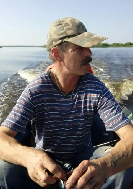 Я Сергей, 65, знакомлюсь для приятного времяпровождения в Костроме