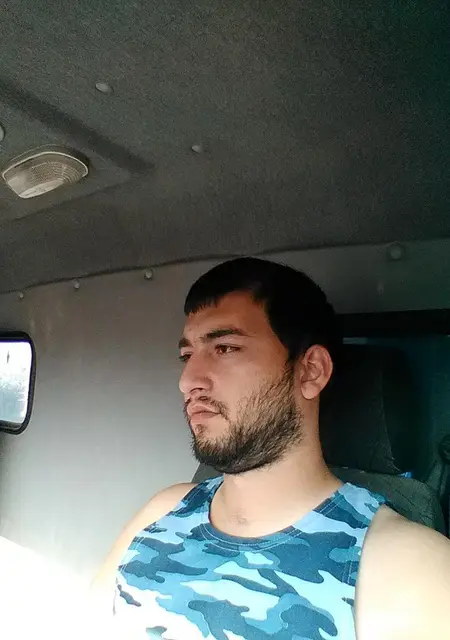 Зиё из Электроуглей, мне 33, познакомлюсь на одну ночь