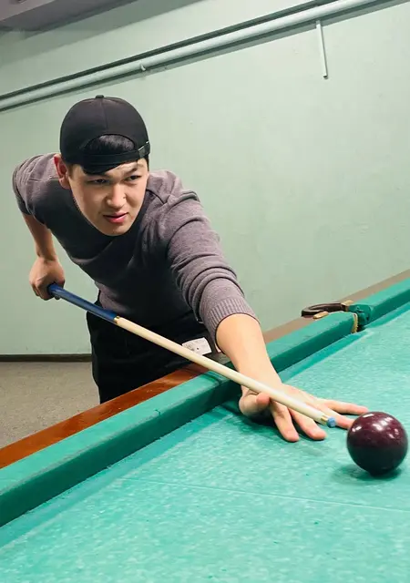 Я Mavlonbek, 25, знакомлюсь для дружбы в Скопине