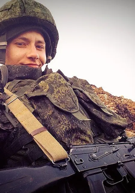 Я Саша, 29, из Валуек, ищу знакомства без обязательств