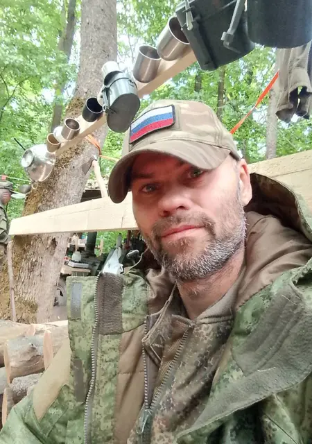 Я Илья, 42, из Подольска, ищу знакомства без обязательств