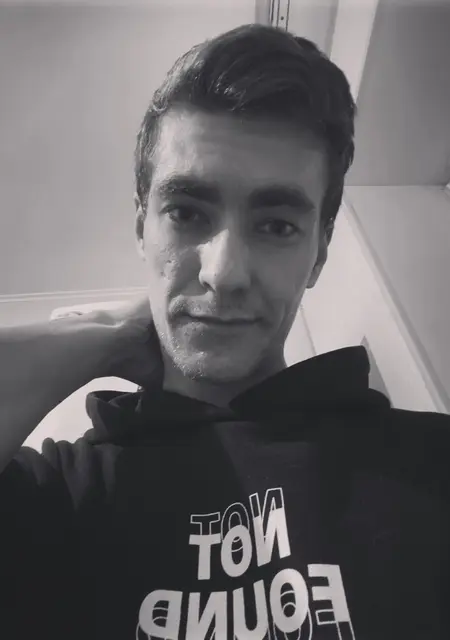 Илья из Королева, мне 30, познакомлюсь на одну ночь