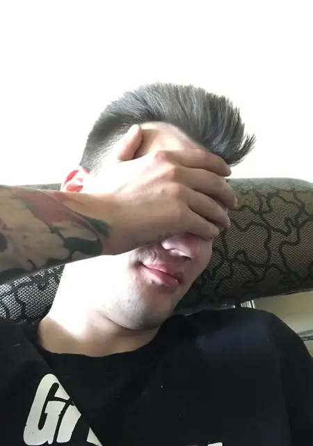 Сергей из Пятигорска, мне 29, познакомлюсь для вирта