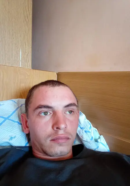 Я Михаил, 30, знакомлюсь без обязательств в Юрге