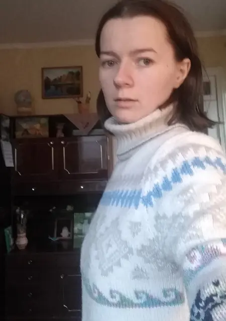 Я Анжела, 26, знакомлюсь для общения в Черкассах