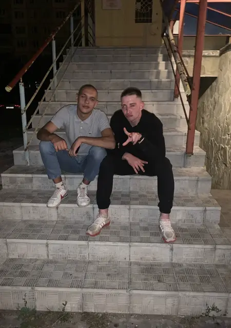 Я Егор, 29, знакомлюсь для приятного времяпровождения в Солигорске