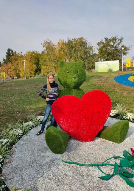 Розалинда Мейбл С