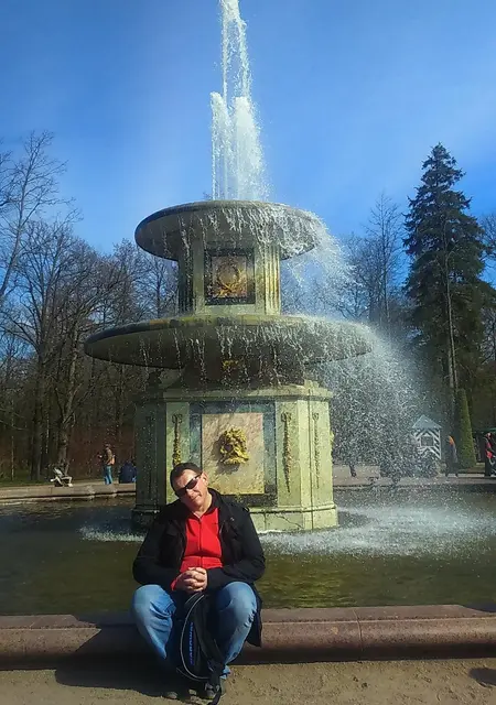 Я Георгий, 50, из Алексина, ищу знакомство для постоянных отношений