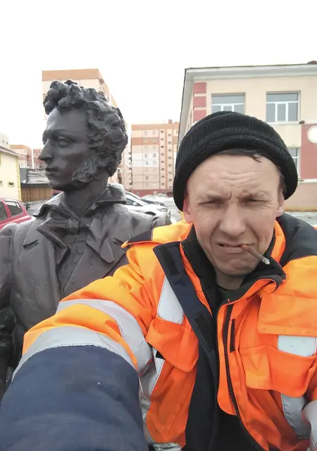 Я Valera, 48, из Новосибирска, ищу знакомства на одну ночь