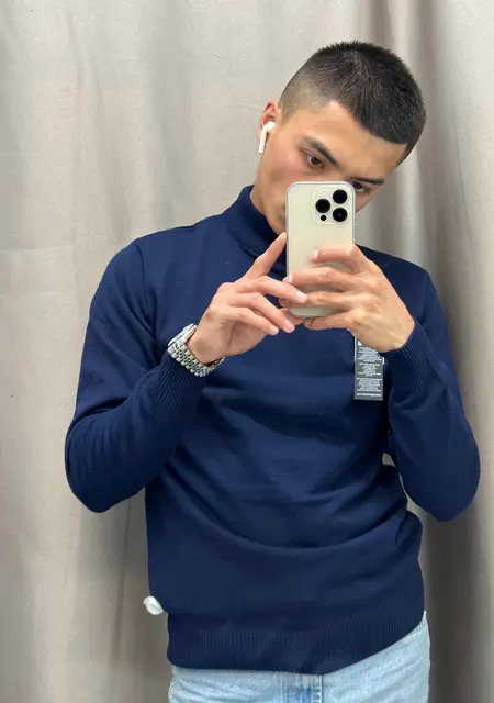 Я Руслан, 24, из Твери, ищу знакомство для постоянных отношений