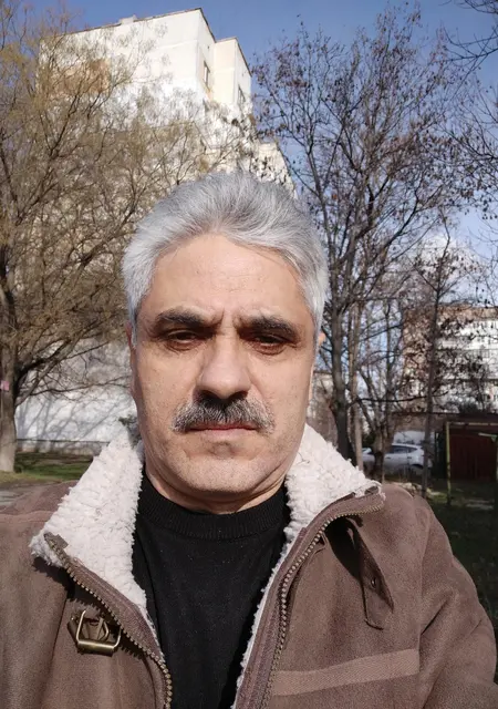 Я Анатолий, 58, знакомлюсь без обязательств в Симферополе