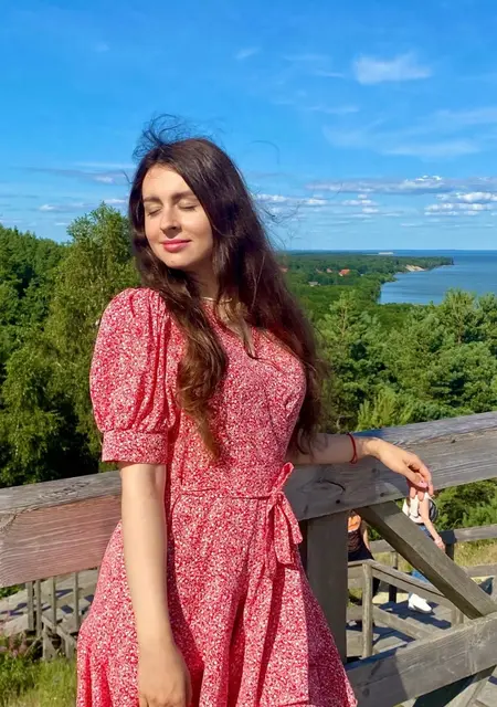 Я Алеся, 29, из Краснодара, ищу знакомство для общения
