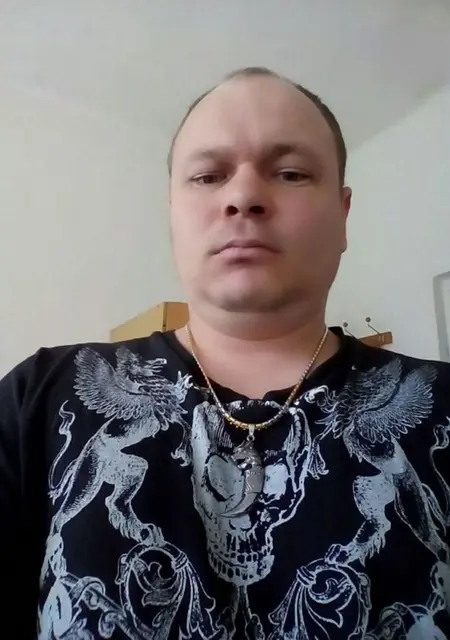 Marianvintila из Праги, мне 36, познакомлюсь