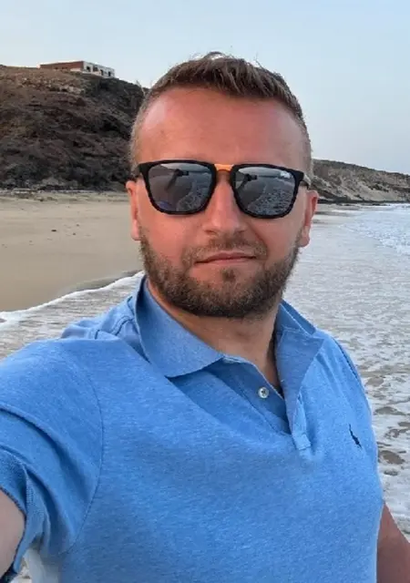 Я Артур, 38, из Ростова, ищу знакомство для совместных путешествий