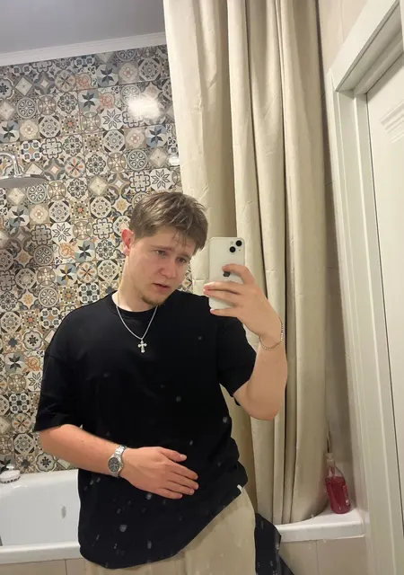 Я Dmitry, 20, знакомлюсь для постоянных отношений в Альметьевске