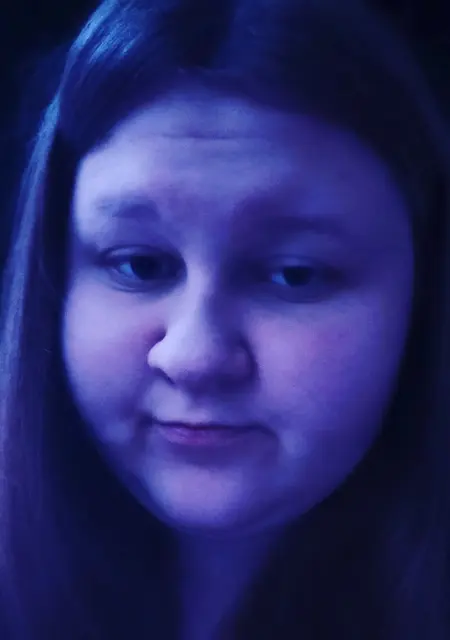 Валерия из Торецка, мне 22, познакомлюсь без обязательств