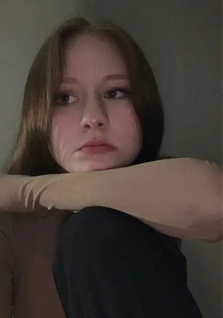 Я Diana, 21, из Москвы, ищу знакомство для вирта