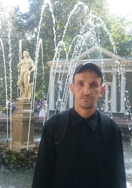 Павел из Архангельска, мне 41, познакомлюсь без обязательств