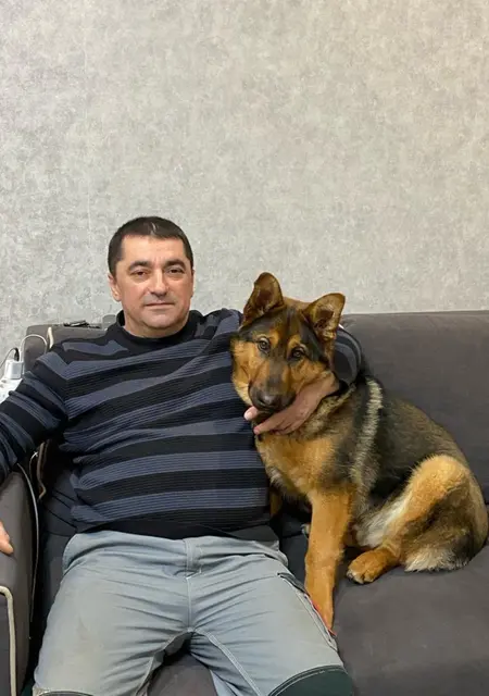 Я Григорий, 54, знакомлюсь без обязательств в Екатеринбурге