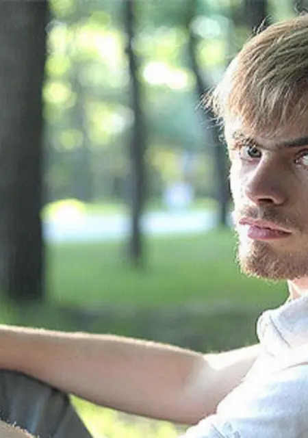 Андрей из Стерлитамака, мне 34, познакомлюсь без обязательств