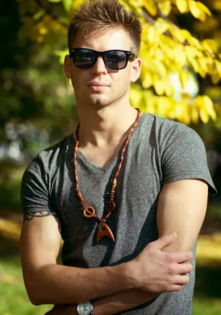 Я Иван, 35, из Железнодорожного, ищу знакомства без обязательств