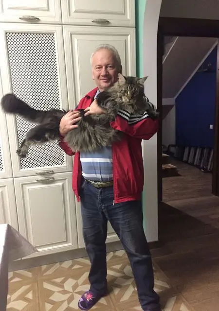 Я Евгений, 59, из Крымска, ищу знакомство для постоянных отношений