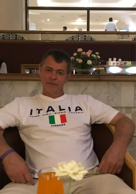 Павел из Нижнего Новгорода, ищу на сайте общение