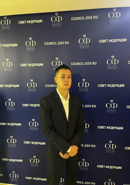 Даня из Набережных Челнов, ищу на сайте знакомства на одну ночь