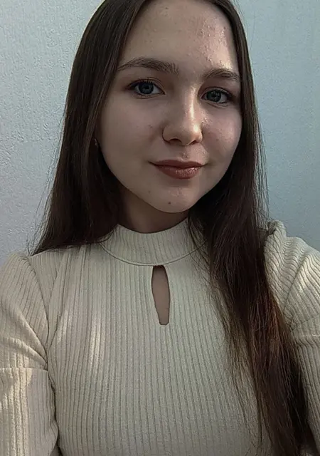 Я Валерия, 18, знакомлюсь для дружбы в Москве