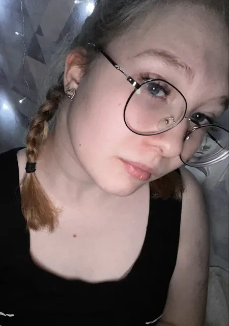Я Лина, 20, знакомлюсь для дружбы в Перми