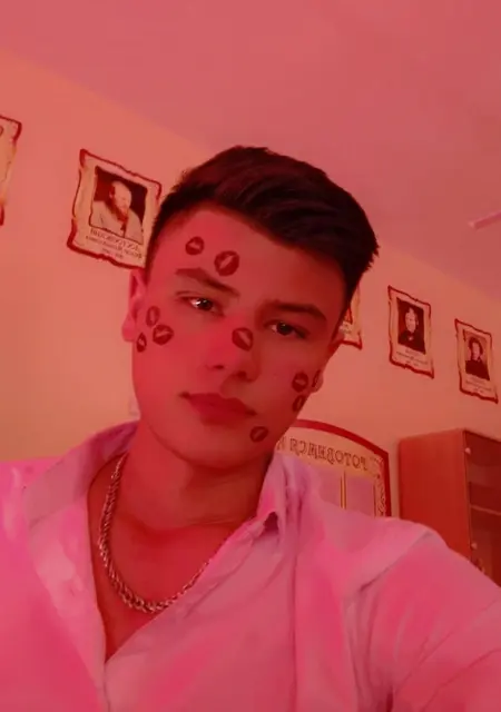 Фируз из Москвы, мне 19, познакомлюсь для общения