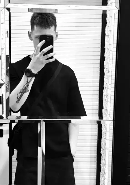 Я Тимофей, 20, знакомлюсь без обязательств в Одинцово