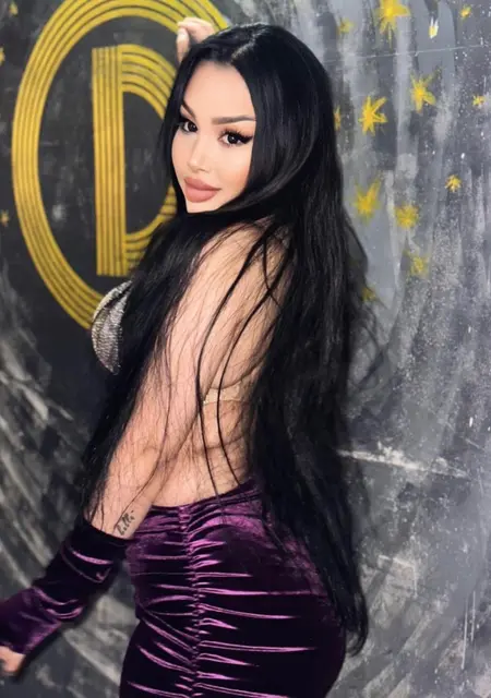 Саида из Избербаша, мне 27, познакомлюсь без обязательств