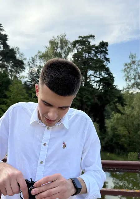 Евгений из Шарм-эль-шейха, ищу на сайте приятное времяпровождение