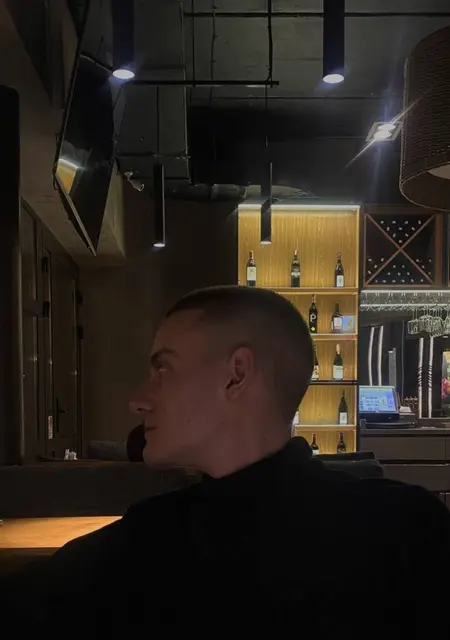 Даниил из Смоленска, мне 21, познакомлюсь для вирта