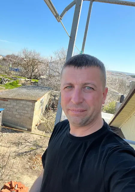 Иван из Тамани, мне 40, познакомлюсь для приятного времяпровождения