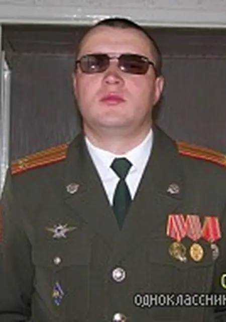 Я Николай, 51, знакомлюсь для дружбы в Нягани