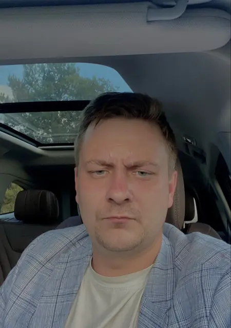 Я Денис, 32, из Перми, ищу знакомство для совместных путешествий