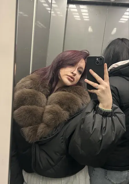 Елена из Санкт-Петербурга, ищу на сайте общение