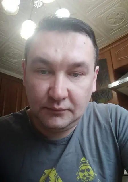 Сергей из Череповца, мне 47, познакомлюсь на одну ночь