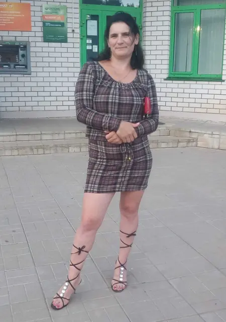 Я Маша, 48, из Твери, ищу знакомство для дружбы