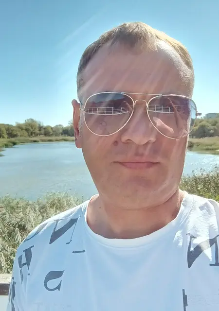 Я Саша, 40, из Афипского, ищу знакомство для постоянных отношений