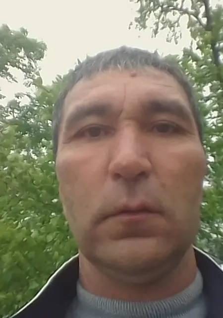 Я Каримжон, 50, из Уссурийска, ищу знакомства на одну ночь