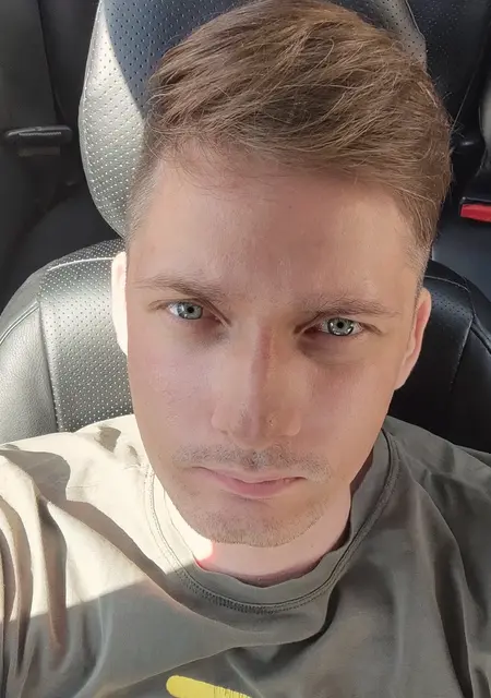 Макс из Ростова-на-Дону, ищу на сайте знакомства без обязательств