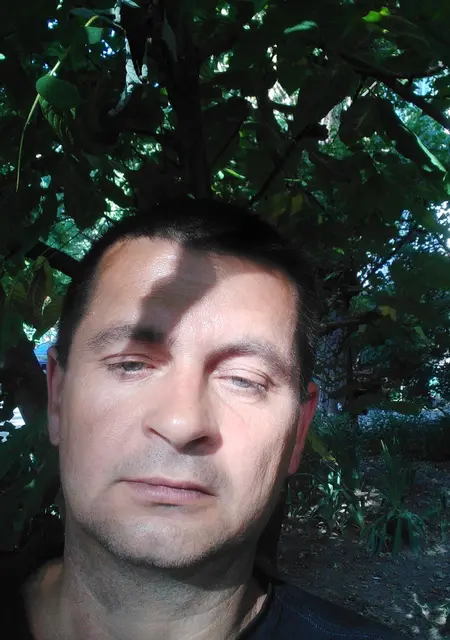 Я Сергей, 52, из Темрюка, ищу знакомства без обязательств