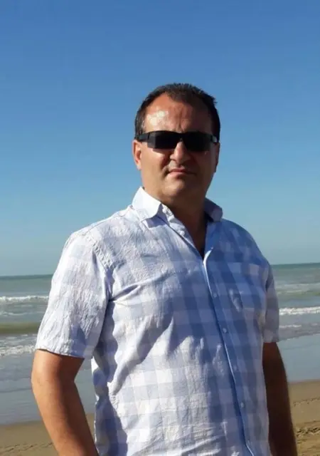 Я Serg, 50, из Тюмени, ищу знакомства на одну ночь